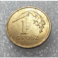 1 грош 2013 Польша #01