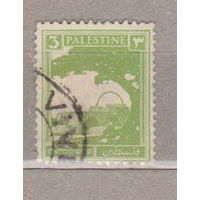 Британские колонии Британская Палестина Архитектура Цитадель Башня Давида Палестина 1927 год  лот 11 Цена за 1-у марку на Ваш выбор РАЗНЫЕ ОТТЕНКИ