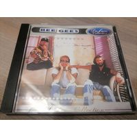 Bee Gees - De Luxe Collection, CD