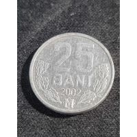 Молдавия 25 бань 2002