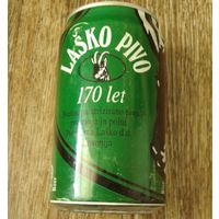 Lasko pivo - 1996 год