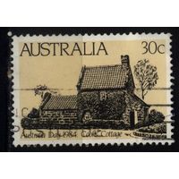 Австралия 1984 Mi# 861 Гашеная (AU22)