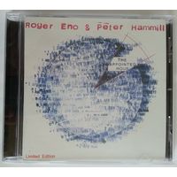 CD Roger Eno & Peter Hammill - The Appointed Hour (1999) Experimental, Ambient