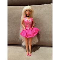 Кукла Барби Barbie Cut n Style