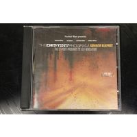 The Destiny Program – Subversive Blueprint. The 12-Point Program To Self Revolution (2007, CD)