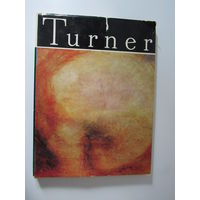 Turner. Альбом на румынском языке. Серия: Clasicii Picturii Universale Bucuresti Editura Meridiane