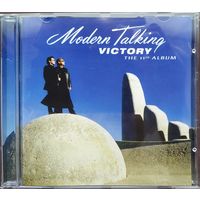 Modern Talking: Victory. The 11th Album