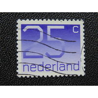 Нидерланды 1976 г. Стандарт.