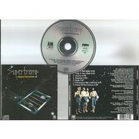 SUPERTRAMP - CRIME OF THE CENTURY (GERMANY аудио CD 1974)