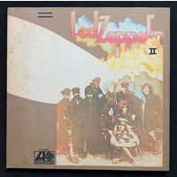 Led Zeppelin –  Led Zeppelin II / JAPAN