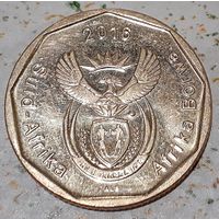 ЮАР 50 центов, 2016 (14-3-16)