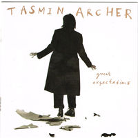 Tasmin Archer Great Expectations