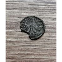 Денарий 1546. Вильно