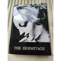 Yuri Shapiro "The Hermitage" A guide
