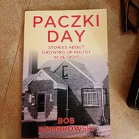 Paczki day