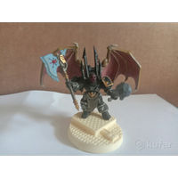 Warhammer 40000 Chaos Space Marines  Dark Apostle