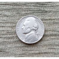 Werty71 США 5 центов 1939