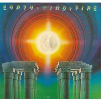 Earth, Wind & Fire – I Am, LP 1979