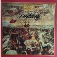 BEETHOVEN  1964, Philips, LP, NM, Holland