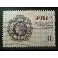 Австралия 1990 Марка штата Виктория