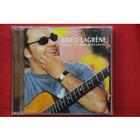 Bireli Lagrene – Gipsy Project & Friends (2002, CD)