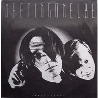 Meeting On Elbe, The Dead Head, LP 1993