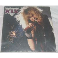 Kix - Midnite Dynamite / Hard Rock