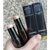 Кремовый хайлайтер Chanel Baume Essentiel Multi-Use Glow Stick 8 gr