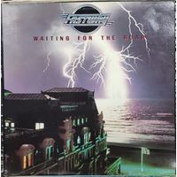 Fastway (ex-Motorhead) - Waiting For The Roar