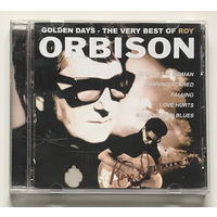 Audio CD, ROY ORBISON – GOLDEN DAYS – THE VERY BEST - 2000