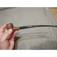 Курительная трубка Savinelli Churchwarden Smooth 2