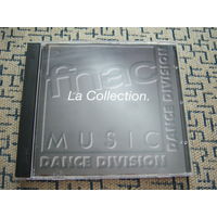 Various - 1994. "La Collection" 2 CD (RTD 129.1759.2) Austria