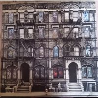 Led Zeppelin - Physical Graffiti / 2LP / Japan