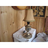Ночной светильник "Витебск" с регулятором яркости