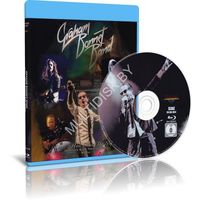 Graham Bonnet Band - Live  Here Comes the Night (2017) (Blu-ray)