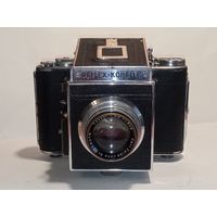 Фотоаппарат KORELLE REFLEX Zeiss Tessar