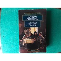 Книга А.Чехов