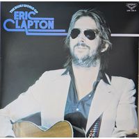 Eric Clapton.  The Blues world of.  2LP  (FIRST PRESSING)