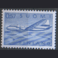 ФИН. М. 677. 1970. ЧИсТ.