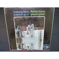 Iceberg Slim - Reflections 76 ALA USA Mint