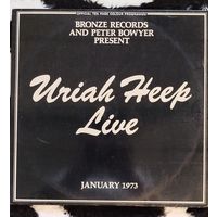 Uriah Heep-1973-Live(2lp)