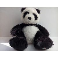 Мягкая игрушка панда