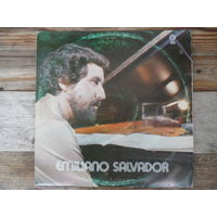 Emiliano Salvador - Emiliano Salvador 2 - Areito, Cuba
