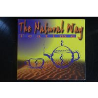 The Natural Way - Teatime (1997, CD)