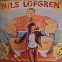Nils Lofgren LP 1975