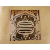 The Alan Parsons Project - Ammonia Avenue (ES LP Винил, 1994г)