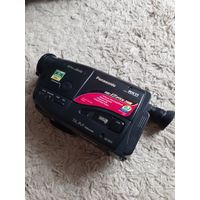 Видеокамера Panasonic NV-RX11EN. Made in Japan.