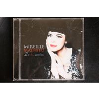 Mireille Mathieu – De Tes Mains (2003, CD)