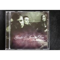 Gasto & James Dee – Начало Нового (2009, CD)
