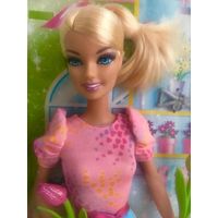 Barbie Новая кукла барби Mattel